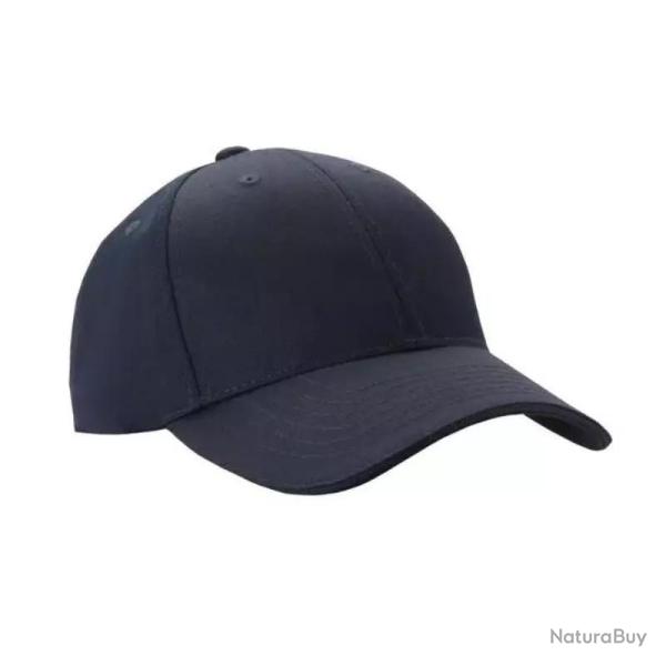 Casquette Uniform Dark Navy (724)