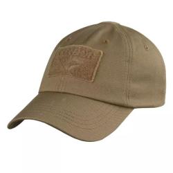 Casquette Tactique Coyote