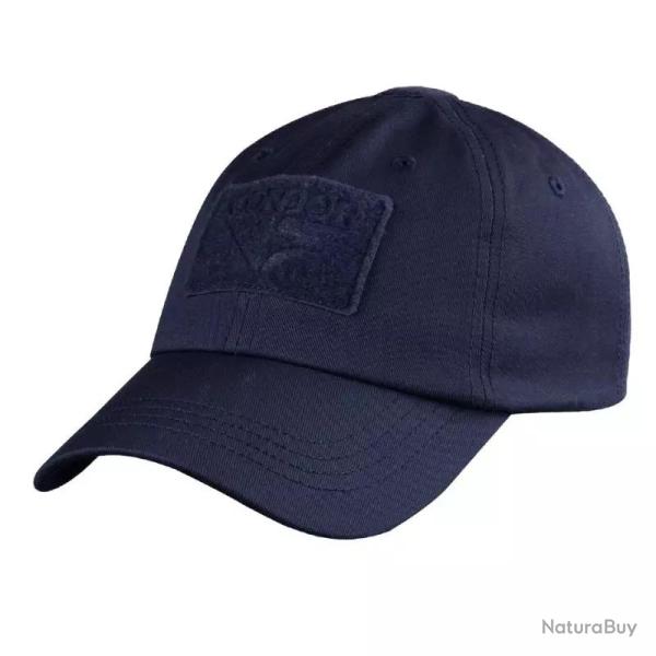 Casquette Tactique Bleu Marine
