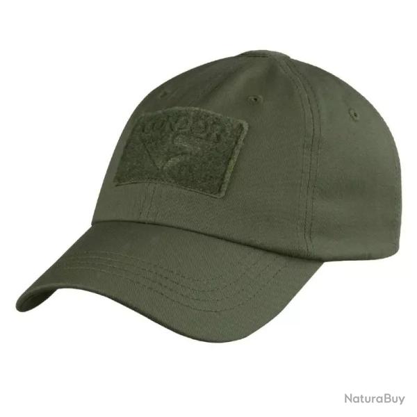 Casquette Tactique Olive Drab