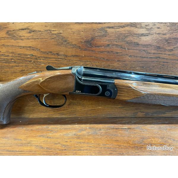 ZOLI Kronos Cal 12/76 Canons de 75cm