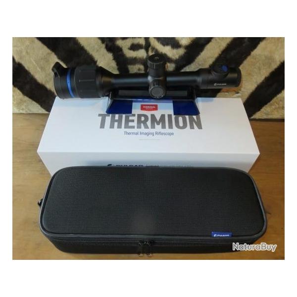 Lunette Thermique PULSAR Thermion 2 XQ50 PRO