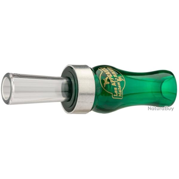 Wahoo approche ! Appeau lapin en d�tresse Helen Baud