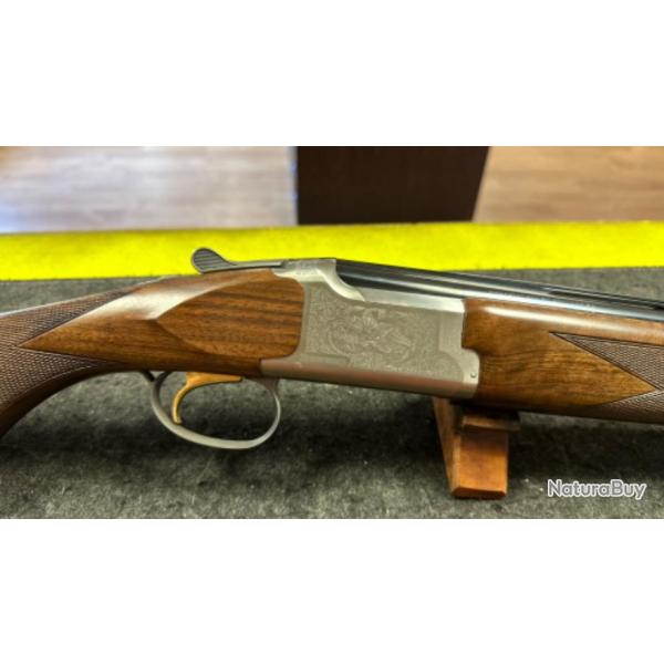Browning B525 Game 1 Calibre 20/76 Neuf