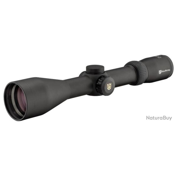 NIKKO STIRLING - Lunette Diamond 2.5-10x50