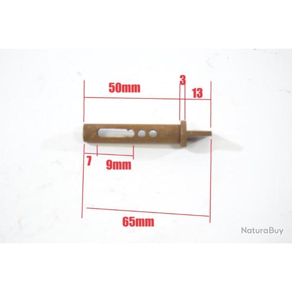 Percuteur pour carabine syst�me Martini Henry ou d�riv�. 1887 577-450 Firing Pin