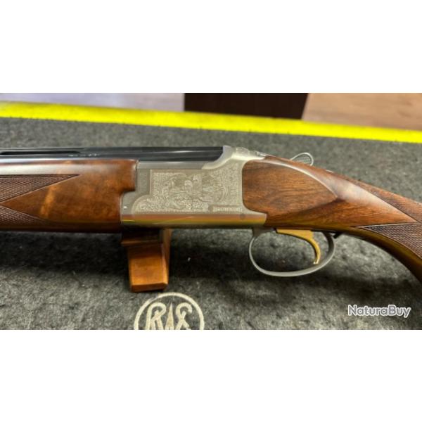 Browning B525 Game One Light Calibre 20/76 Neuf