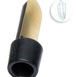 Pipet Januel Corne Elless - 22 à 40 cm