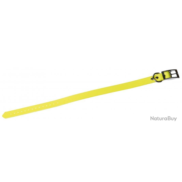 Collier Januel Fluo Souple