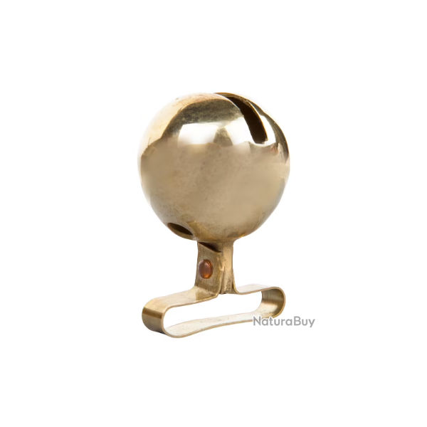 Grelot Januel Romain - 33 mm