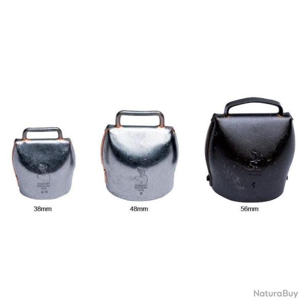 Sonnette Januel Chamonix - 56 mm