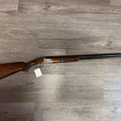 BROWNING B25 B2 CALIBRE 20 FN HERSTAL DERNIERE MISE EN VENTE AVANT RETRAIT DEFINITIF