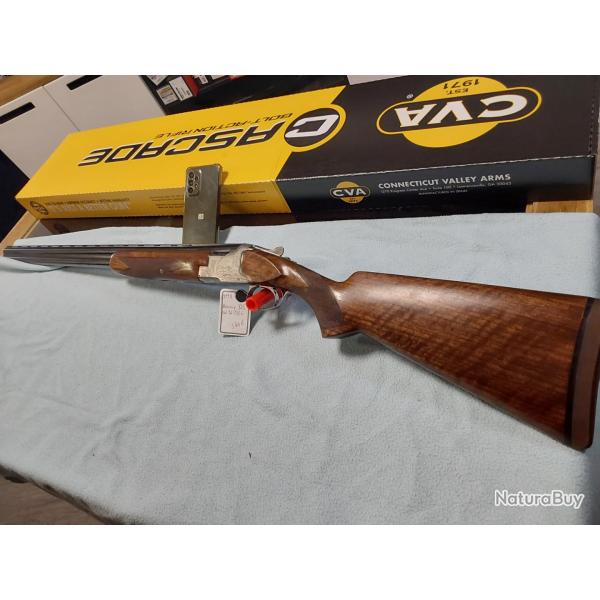 BROWNING B25 B2 CALIBRE 20 FN HERSTAL