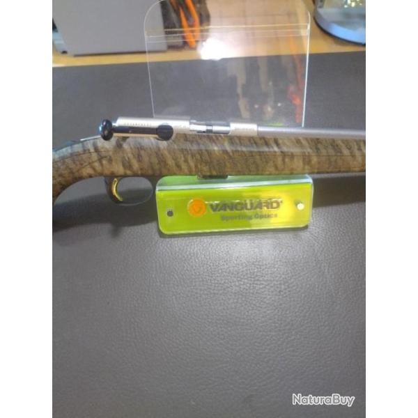 Carabine a verrou lin�aire browning t Bolt composite TGT/VMT stainless mobil calibre 22lr