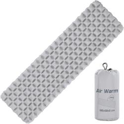 Matelas gonflable Ferrino Air Warm Mat