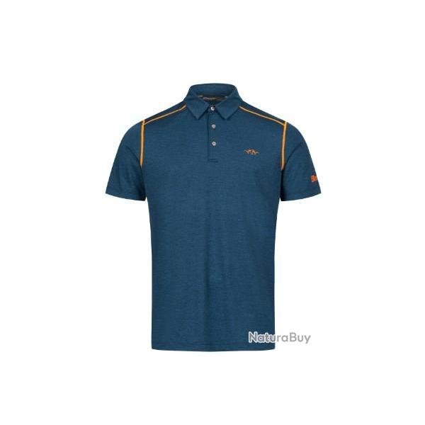 DB24 - Polo BLASER 23 competition navy marine T.XL