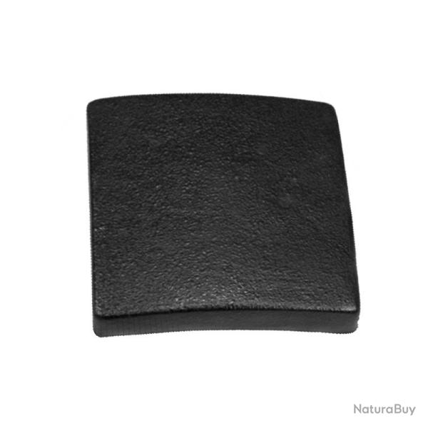Plaque Balistique Latrale Niveau IV - 15x15cm