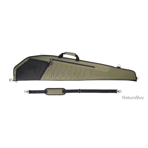 Wahoo approche ! Fourreau Browning Nitro pour carabine