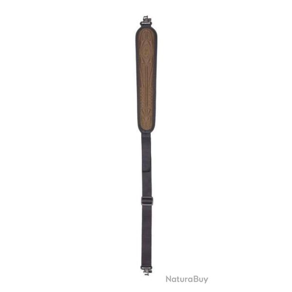 Wahoo approche ! Bretelle de chasse Browning Range Pro rglable
