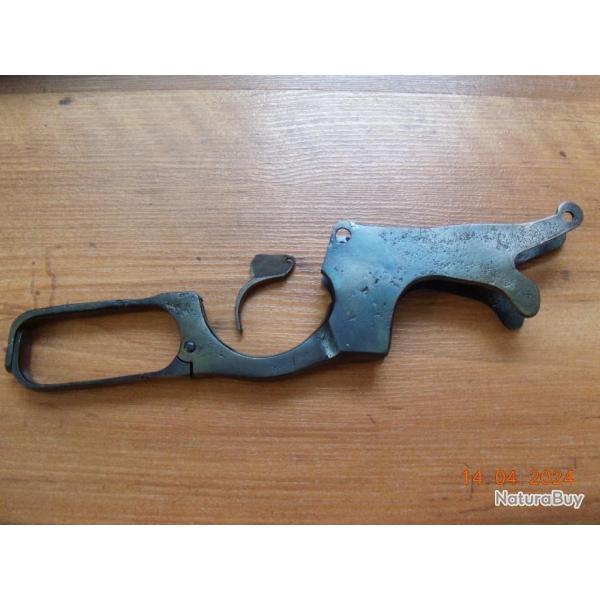 Levier de sous garde Winchester 1895 contrat russe