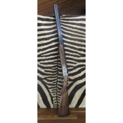 Fusil BERETTA 687 Silver Pigeon III cal.12/76 canons 76 cm 5 chokes, &eacute;jecteurs - mallette