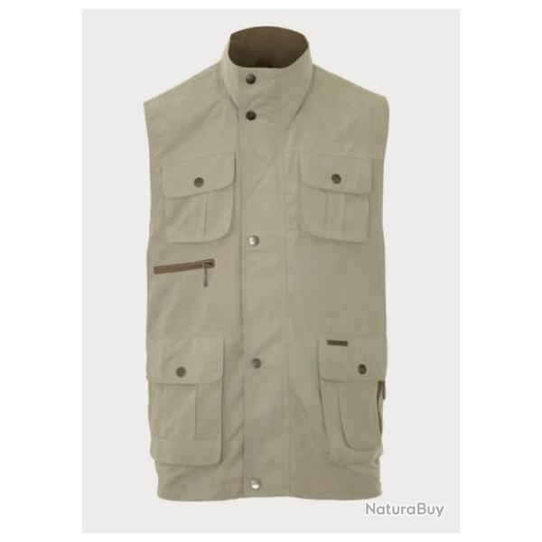 GILET SANS MANCHE ULTRA L�GER TM