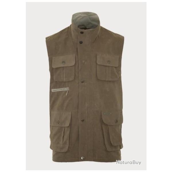 GILET SANS MANCHE ULTRA L�GER T3XL