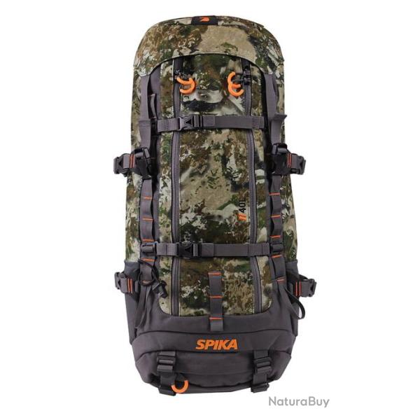 Sac � dos Spika Drover Hauler Biarri 40 L
