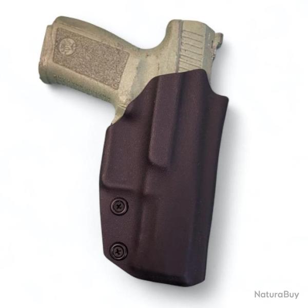Holster KYDEX CANIK TP9