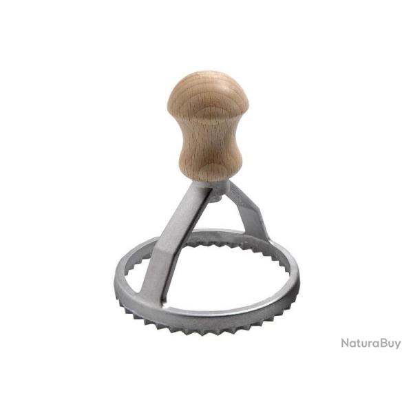 EMPORTE-PIECE A RAVIOLI ROND 80MM
