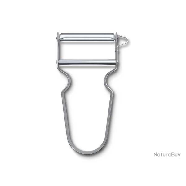 EPLUCHEUR VICTORINOX REX ALUMINIUM/INOX
