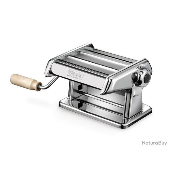 MACHINE A PATES IMPERIA TITANIA