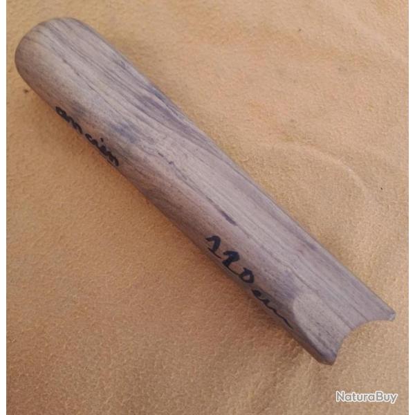 Devant bois trap pour fusil Falcor Manufrance