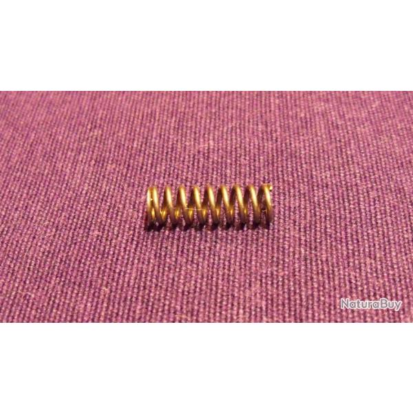 Ressort de d�tente "MATCH" pour MAUSER 98K + G98 + Kar98 et autres mod�les du syst�me 98