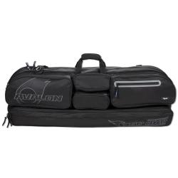 AVALON - Housse Arc &agrave; poulies TEC 116 cm