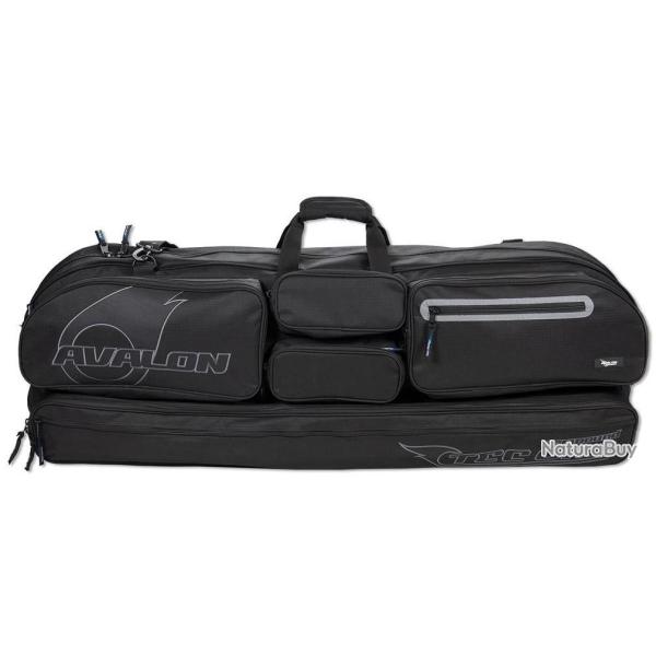 AVALON - Housse Arc � poulies TEC 116 cm
