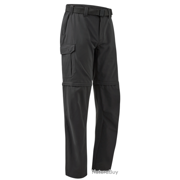Pantalon d�tachable en short DEERHUNTER
