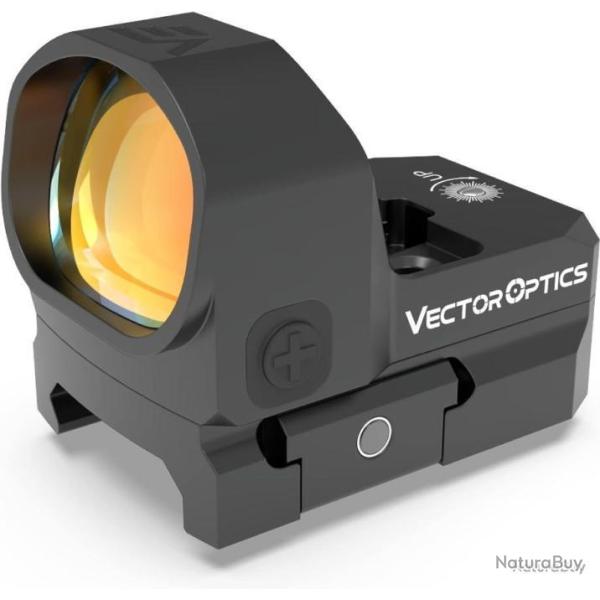 POINT ROUGE 1X20X28 6MOA 10 NIVEAUX D'ILLUMINATION (8 JOUR -2 NUIT) GARANTIE � VIE