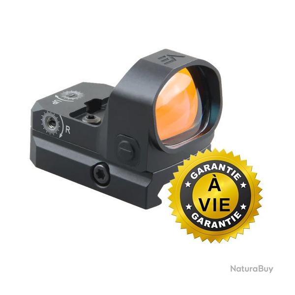 VISEUR POINT ROUGE FRENZY-X 1X20X28 - GARANTIE � VIE - LIVRAISON GRATUITE