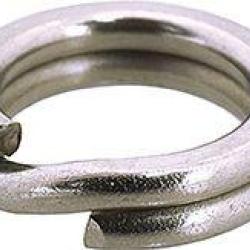 Anneaux Bris&eacute;s DECOY SPLIT RING EX R-11 6+ - 120LB