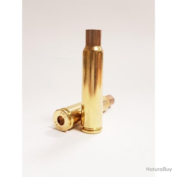 200 DOUILLES PARTIZAN CAL. 7.5x54 Mas / 7,5 french