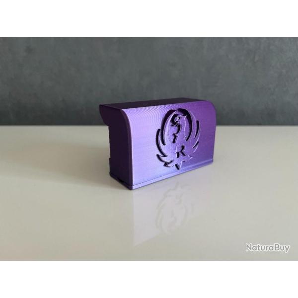 R�cup�rateur de douilles aimant� 22lr (#0012)