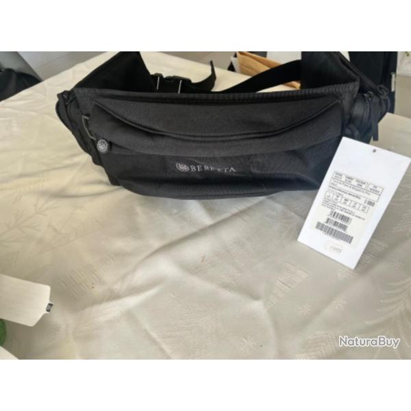 Sacoche beretta