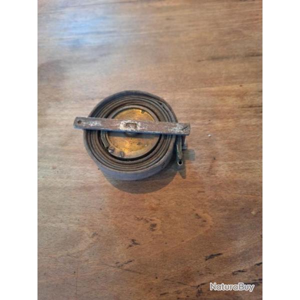 Enrouleur de bretelle automatique Perfect id�al