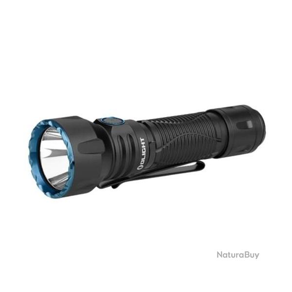 Vente Flash ! - Lampe Torche Olight Javelot - 1350 Lumens rechargeable longue port�e - NOIR