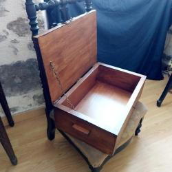 Coffret pour revolvers ou autres...