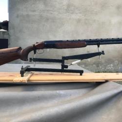 Suite arr&ecirc;t chasse vends Rizzini BR 440 sporting