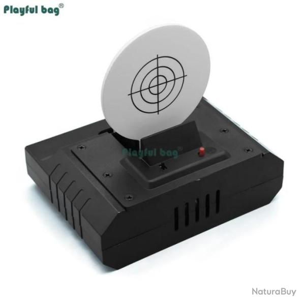 Gong laser � base plate - 1 pi�ces