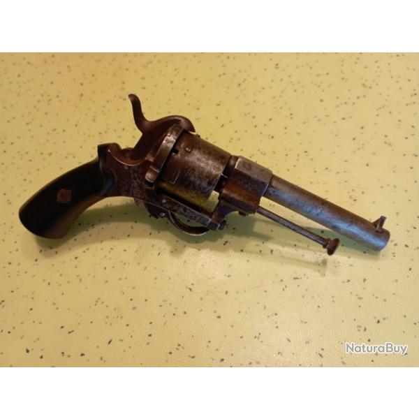 Bon 9mn Li�geois � broches.