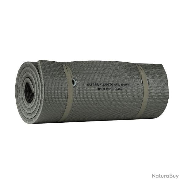 Matelas de couchage M-90 18MM